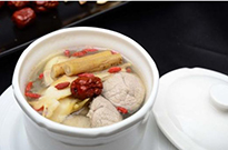 茶山鴻祥興膳食公司介紹五福安神湯