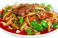 浪漫七夕，美食傳情