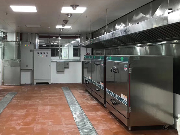茶山東山電池工業(yè)（中國(guó)）有限公司食堂承包業(yè)務(wù)